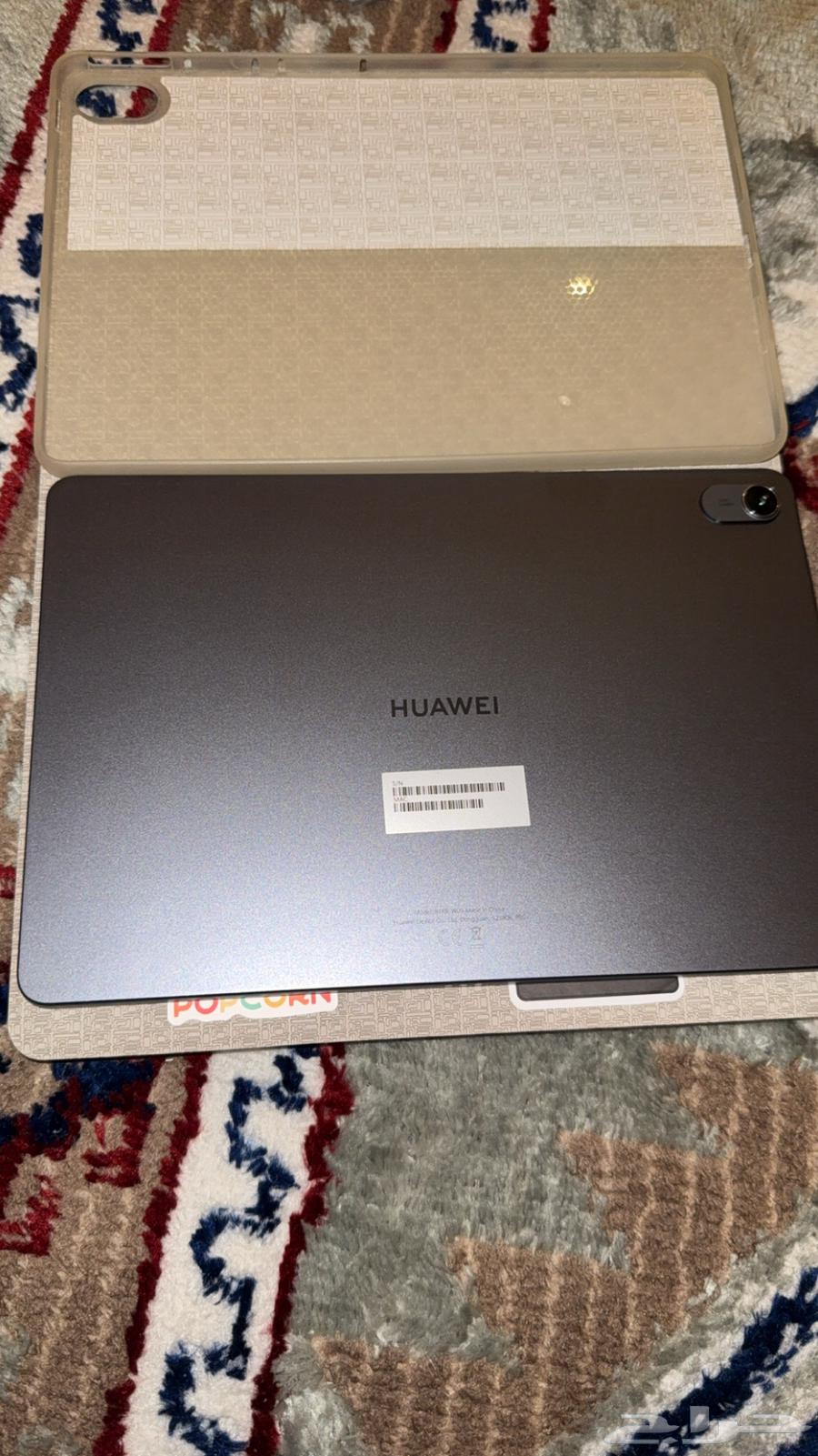 ايباد هواوي MatePad11.5 جديد64432482147714112