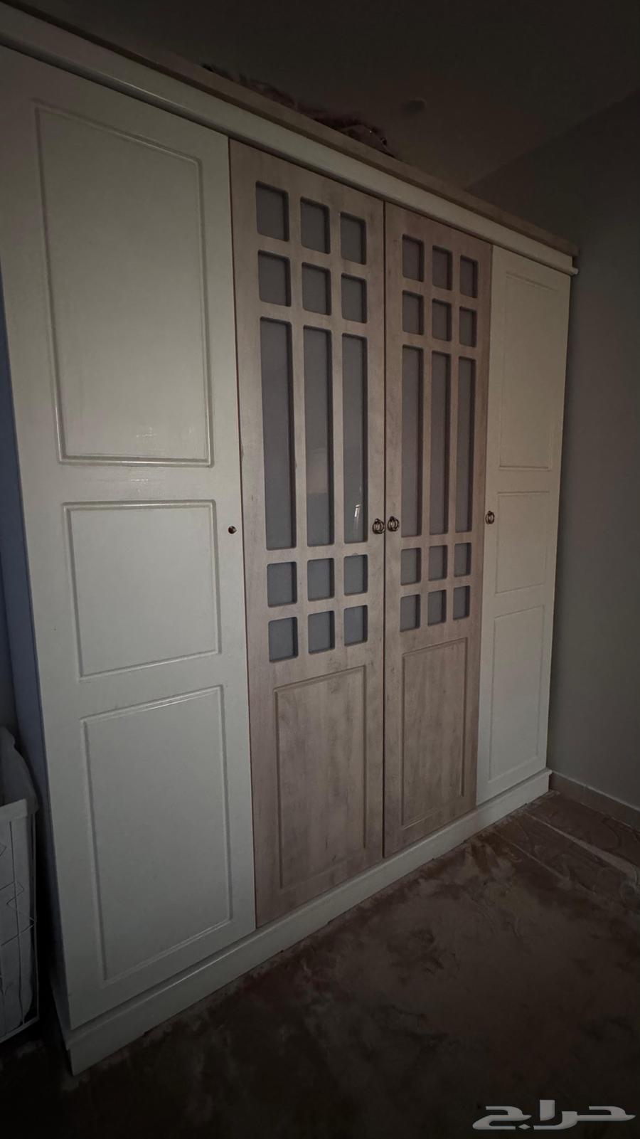 غرفه نوم كامله متكاملة ثلاث سراير امريكي64432944632451112