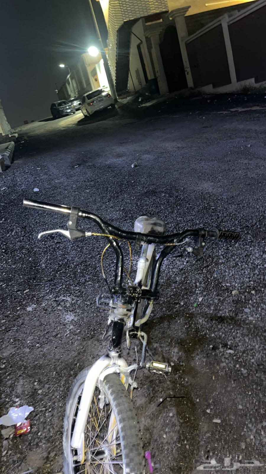 Cyclone Cobra64431869400323111