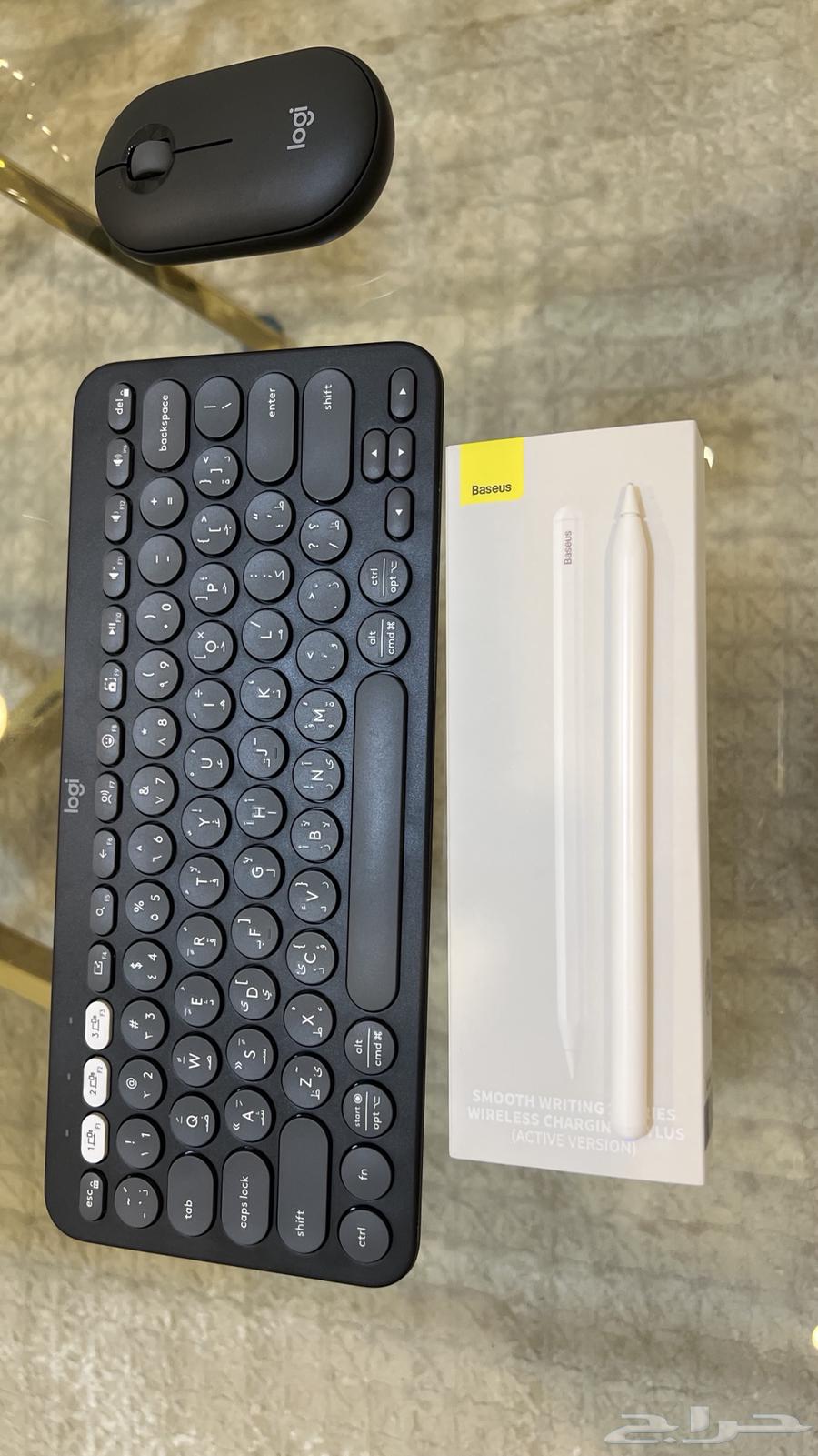 ايباد اير الجيل الخامس 64 جيجا wifi64430994805251114