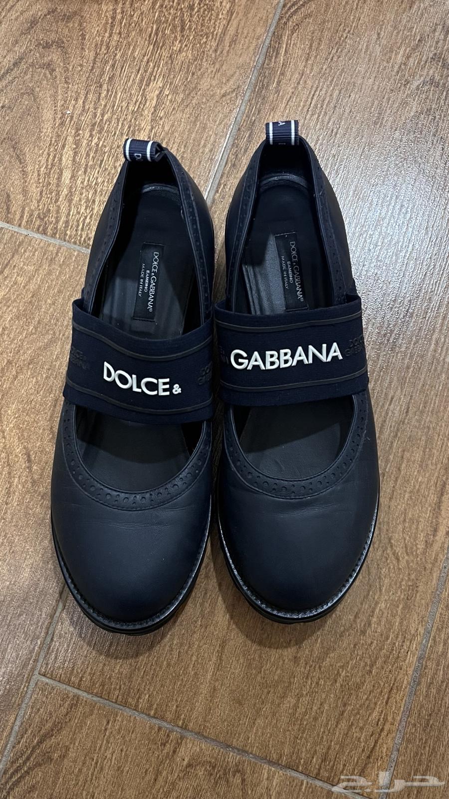 حذاء دولتشي اند غابانا64426888063747111