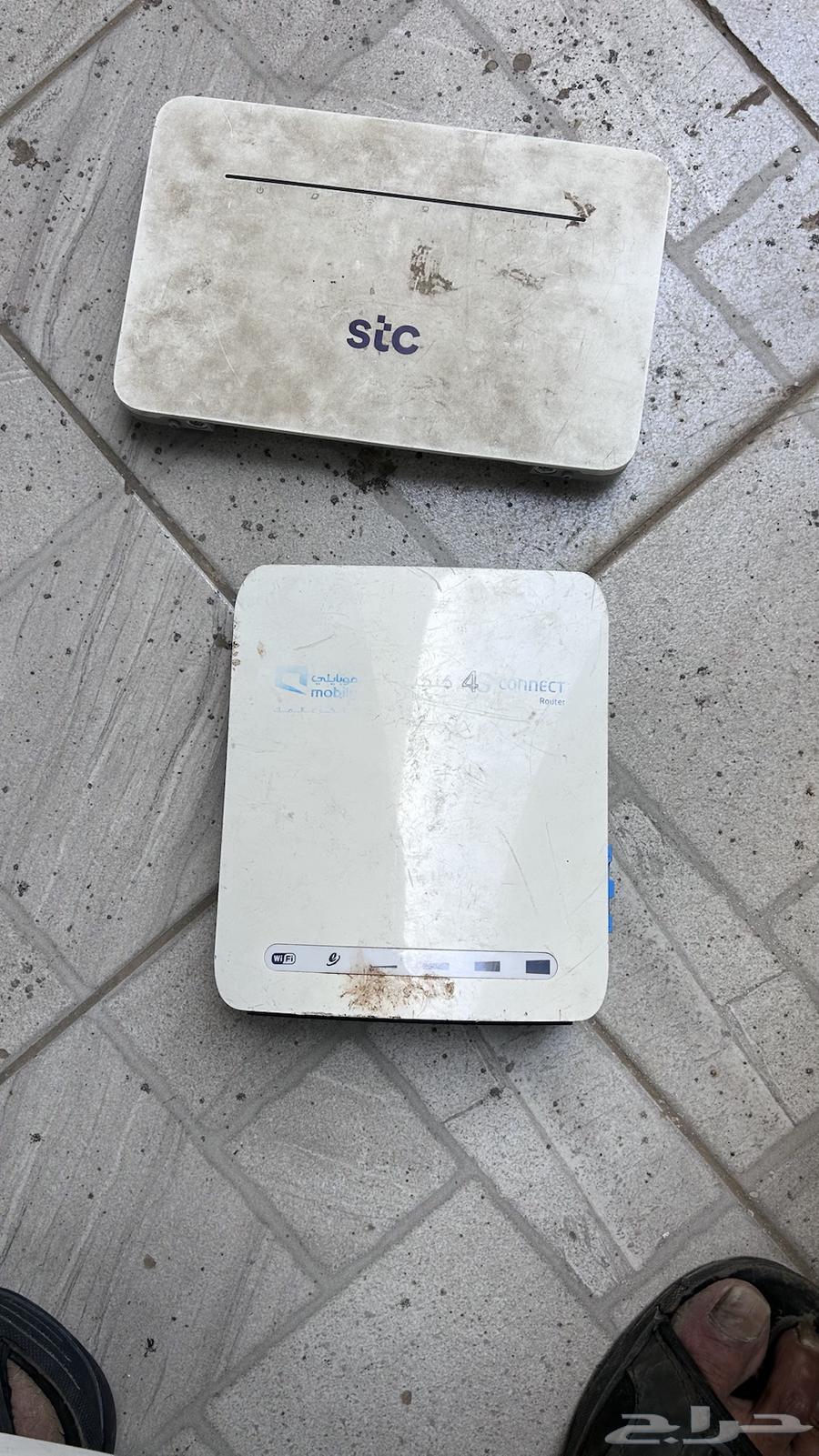 راوتر STC و موبايلي-64428456712449110