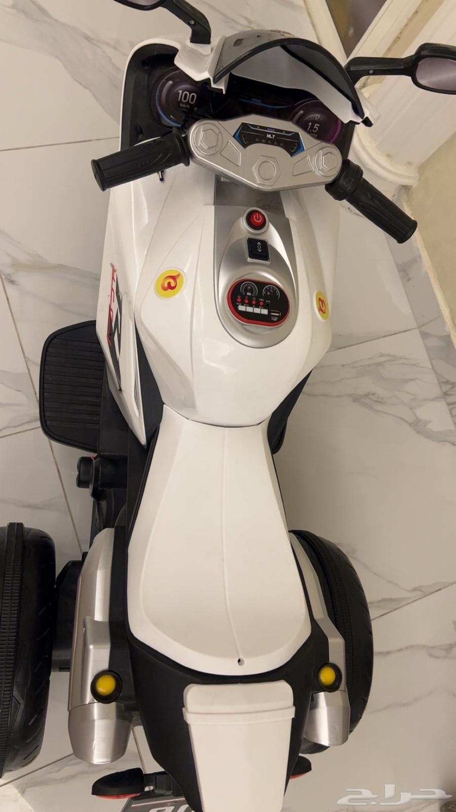 دباب كهربائي للاطفال64428107035395112