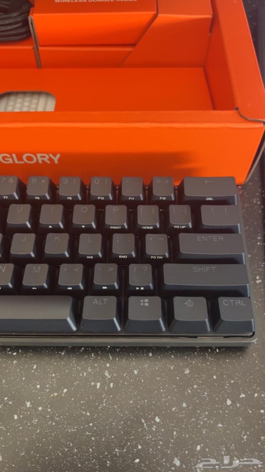 كيبورد apex pro mini wireless64429438190083112