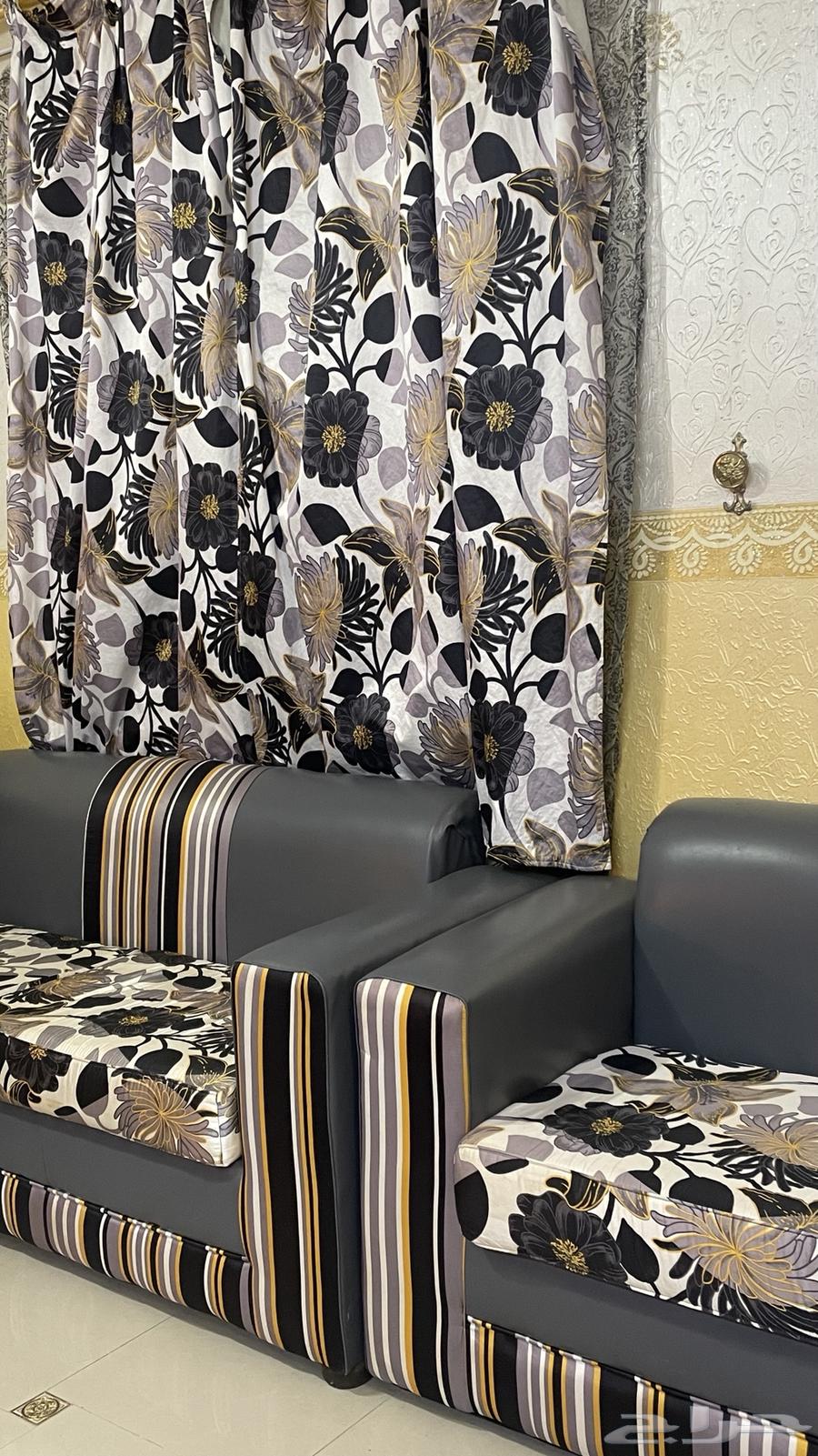 كنب مستعمل للبيع64427370531843110