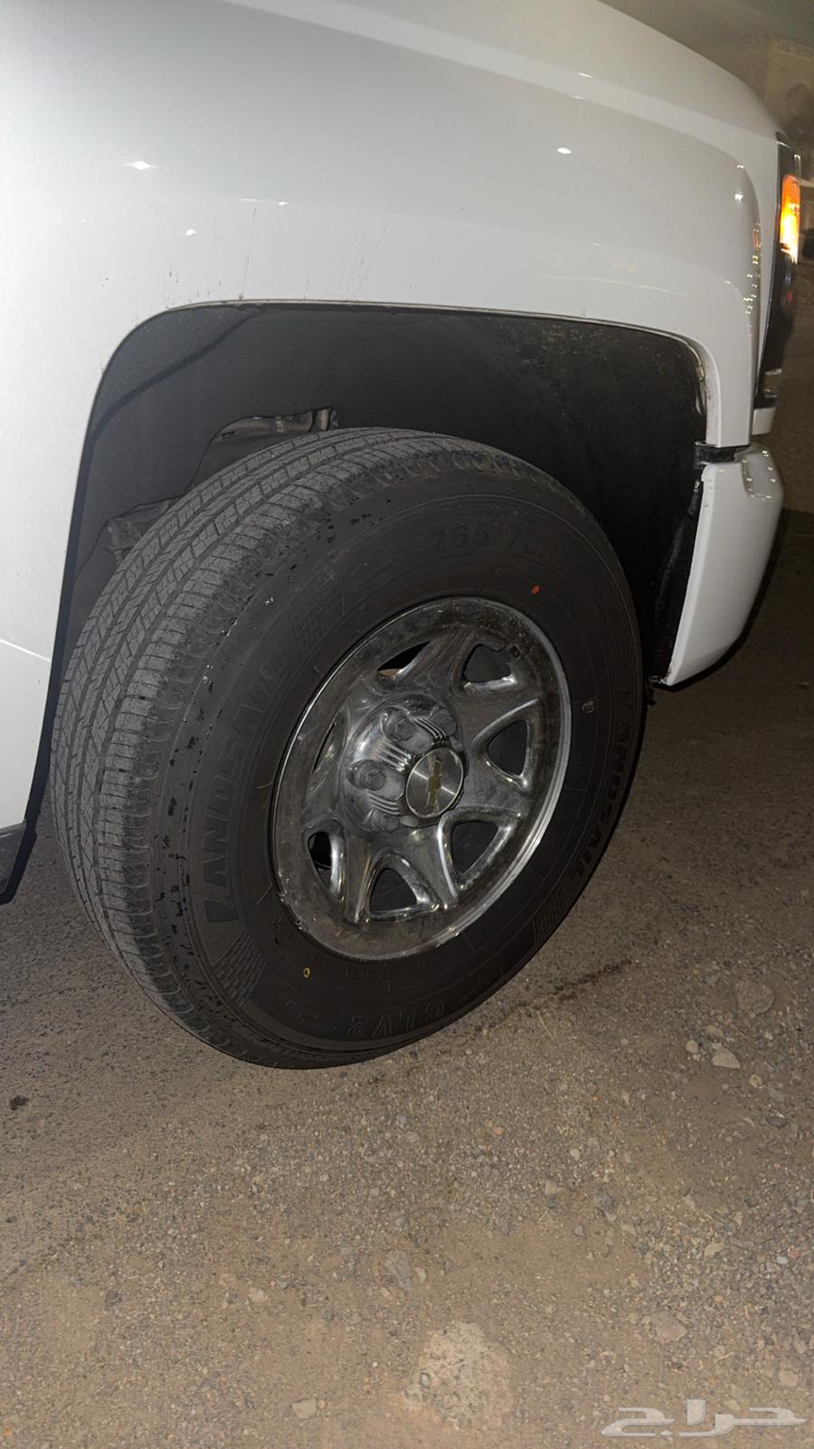 جنوط ديازل حديد مقاس 1764592298813699111