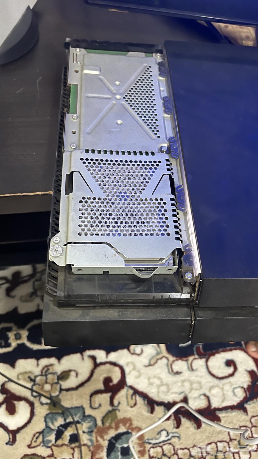 سوني 4 تحديث قديم 10.5064430421559939111