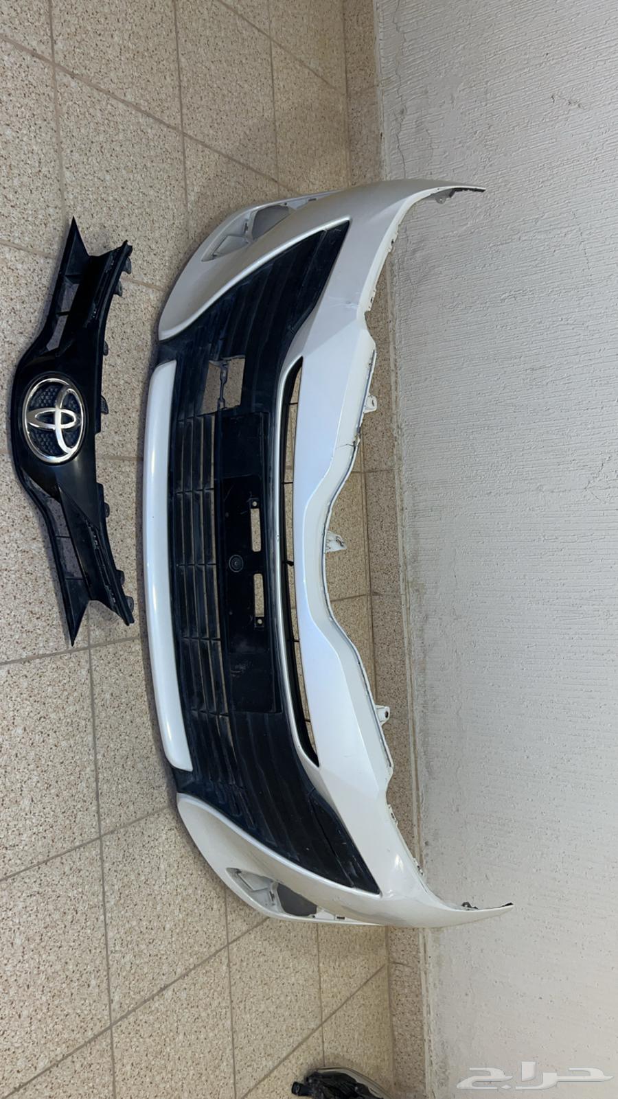 صدام يارس 2018-2020 وكاله64588955403650110