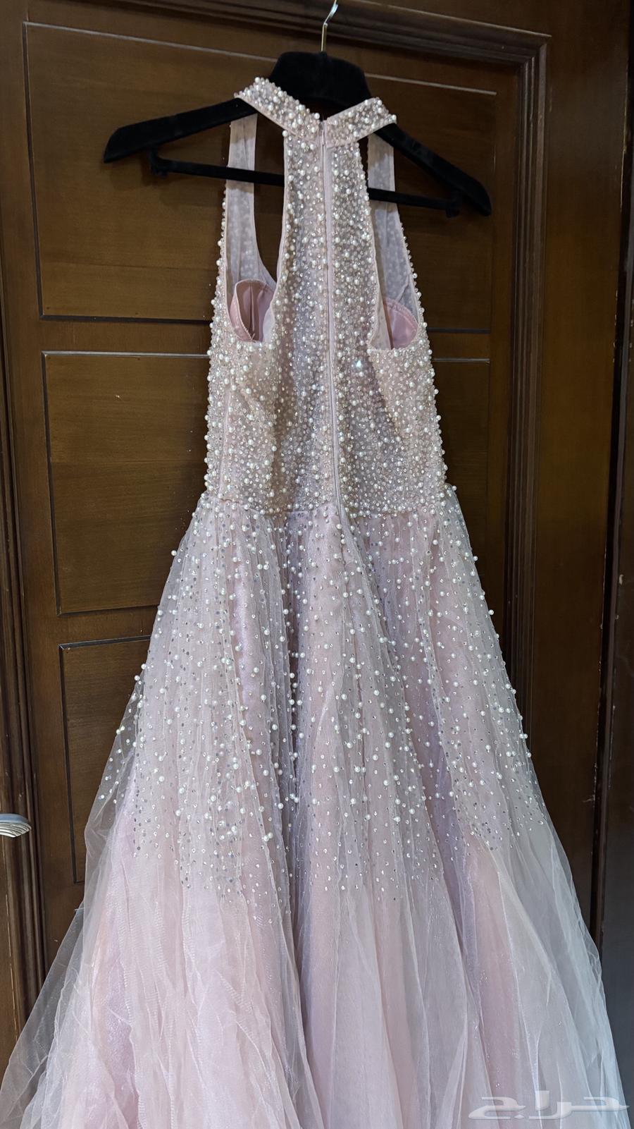 فستان لبس مره وحده64426214817283112