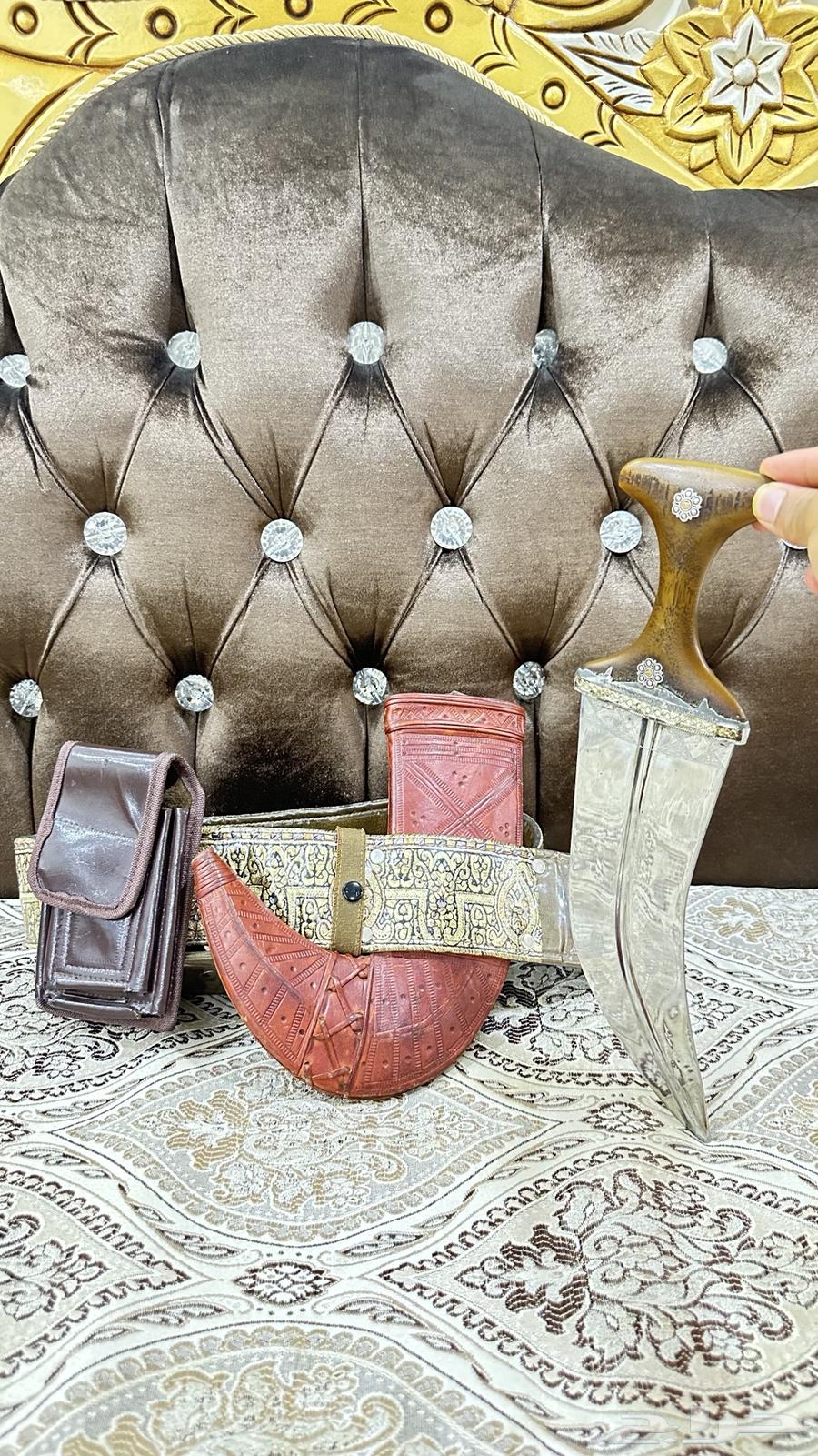 جنبيه للبيع64426443099522111