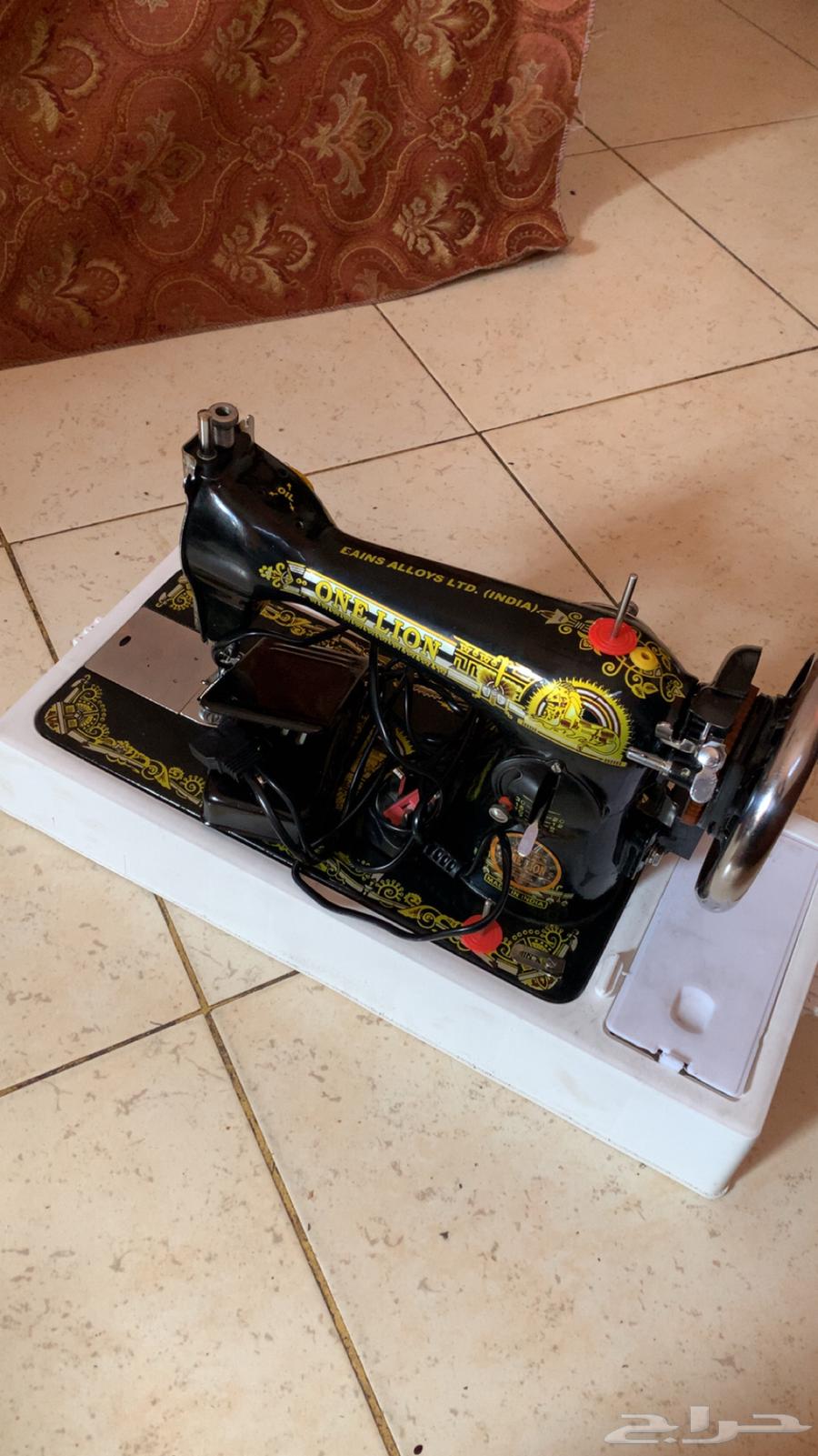 مكينة الاسد64427476109442111