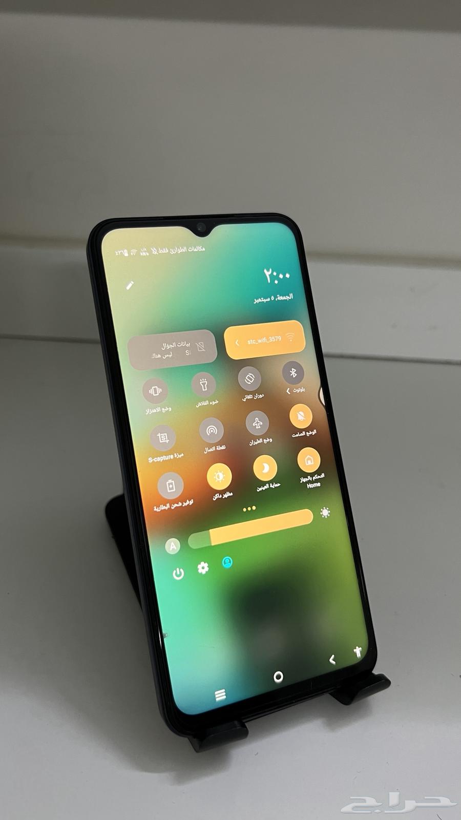 للبيع جوال فيفو Y35 مستعمل نظيف64430299837697112