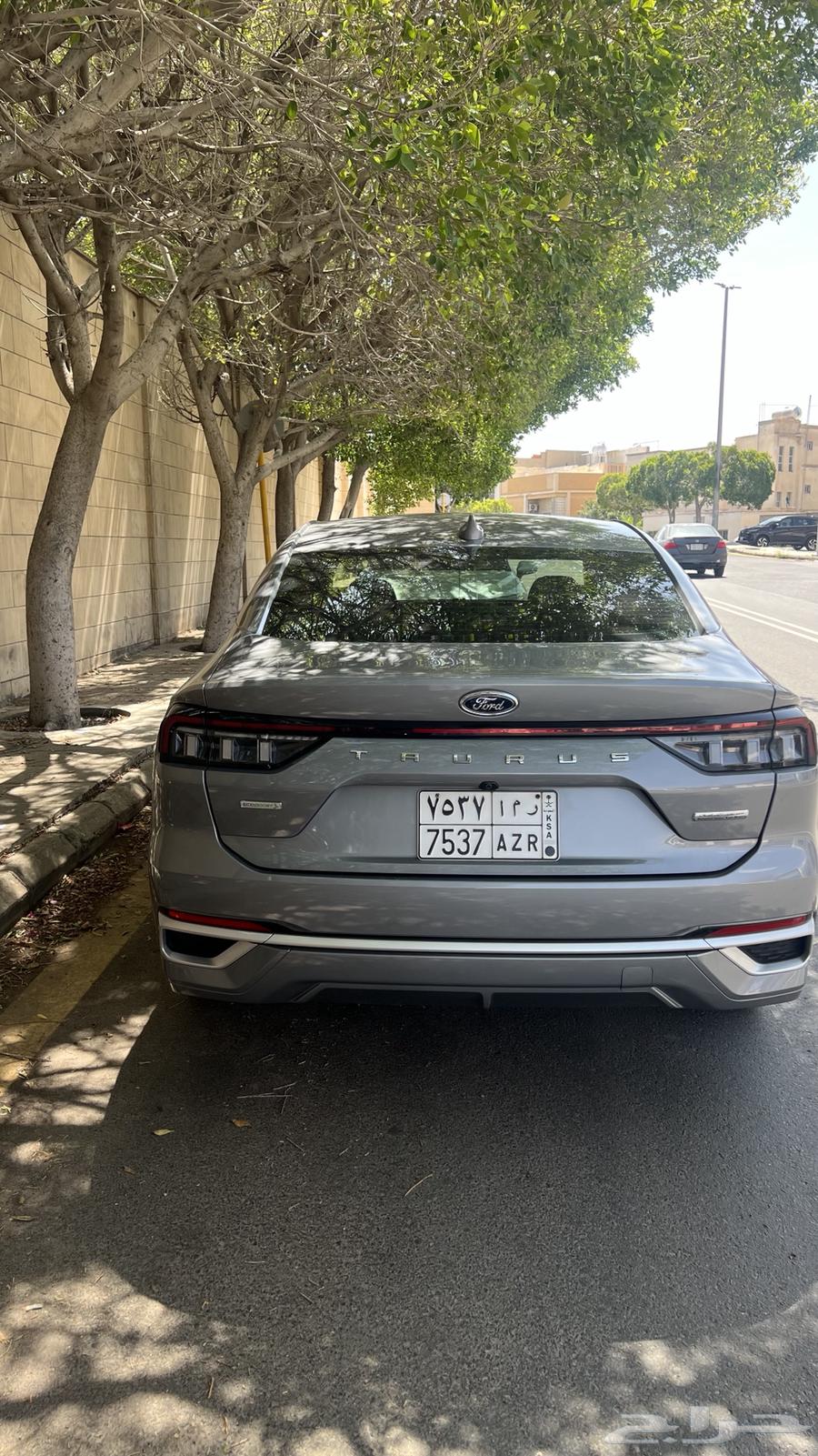 فورد تورس 2024 الدفعة الثانية64592225881859110