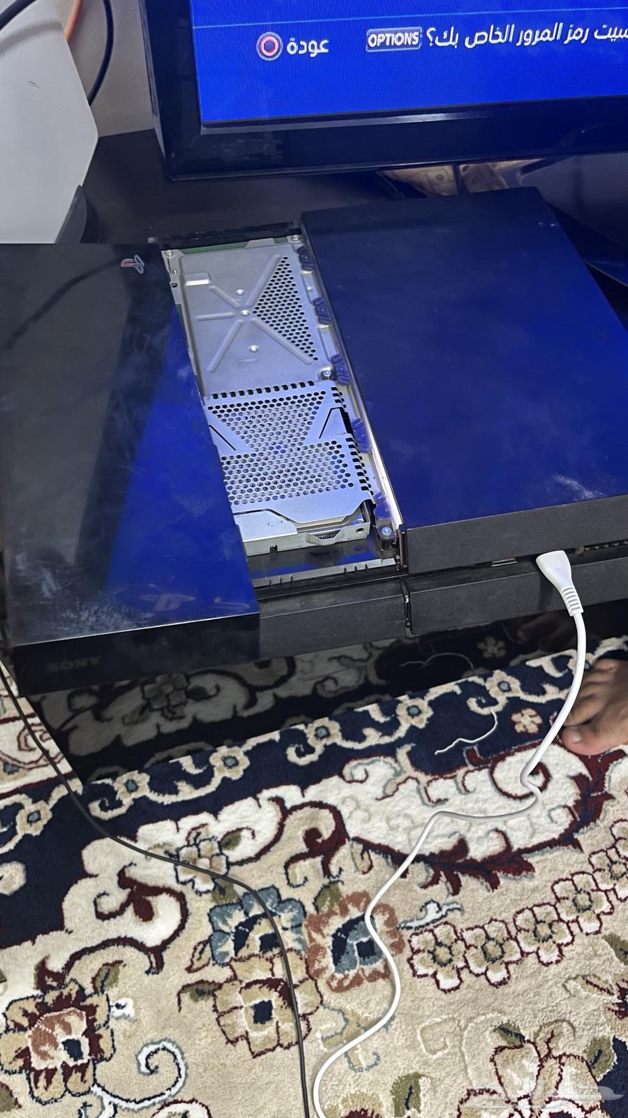 سوني 4 تحديث قديم 10.5064430421559939110