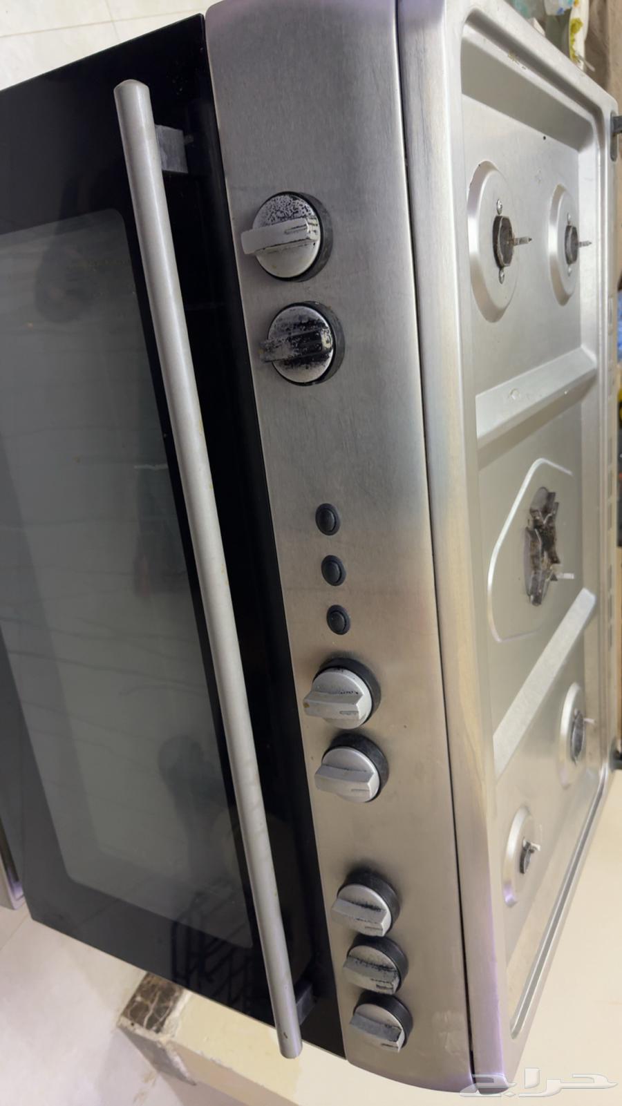 Cooking Range64432196989570112