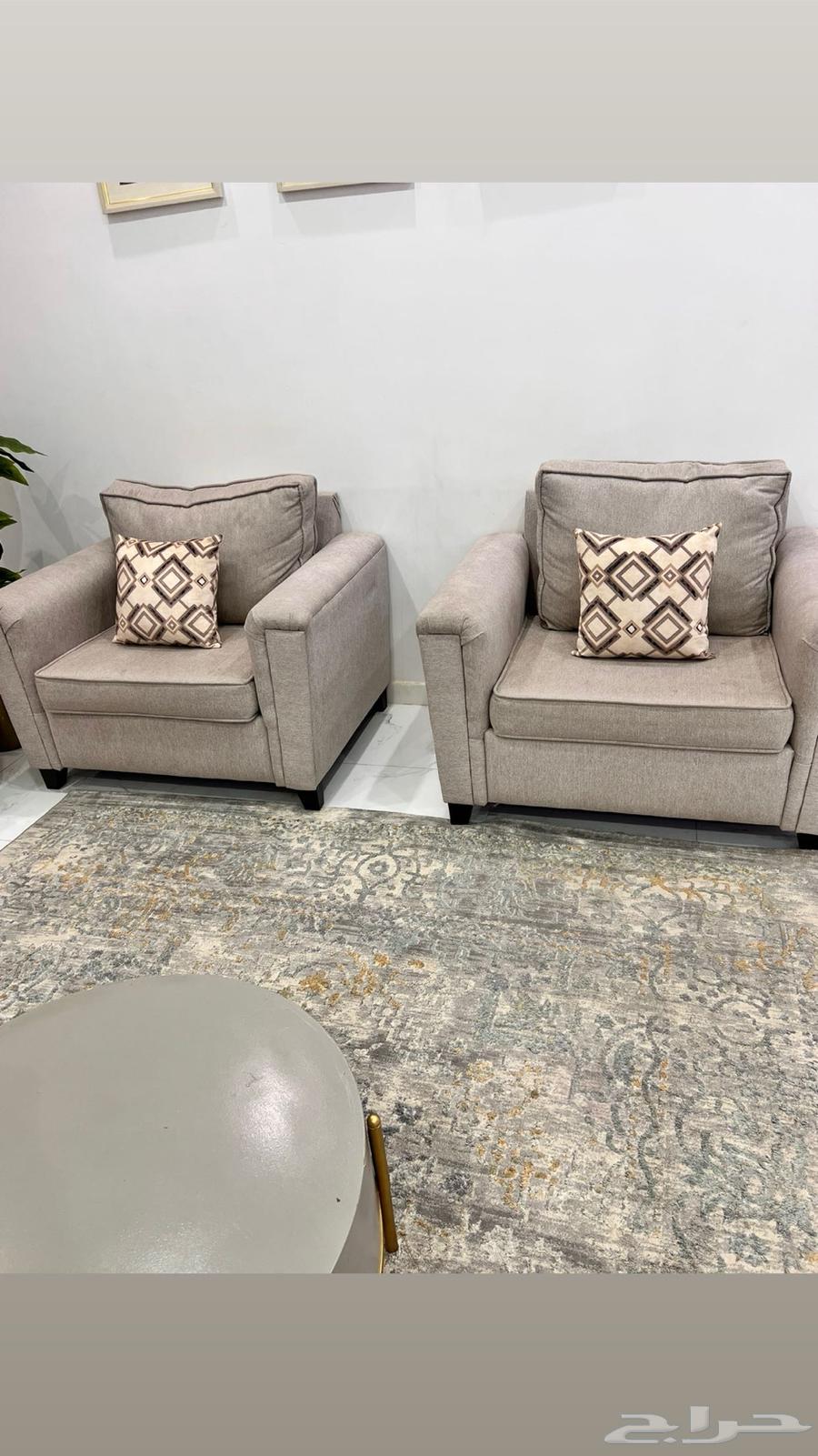 كنب للبيع64430124293889112