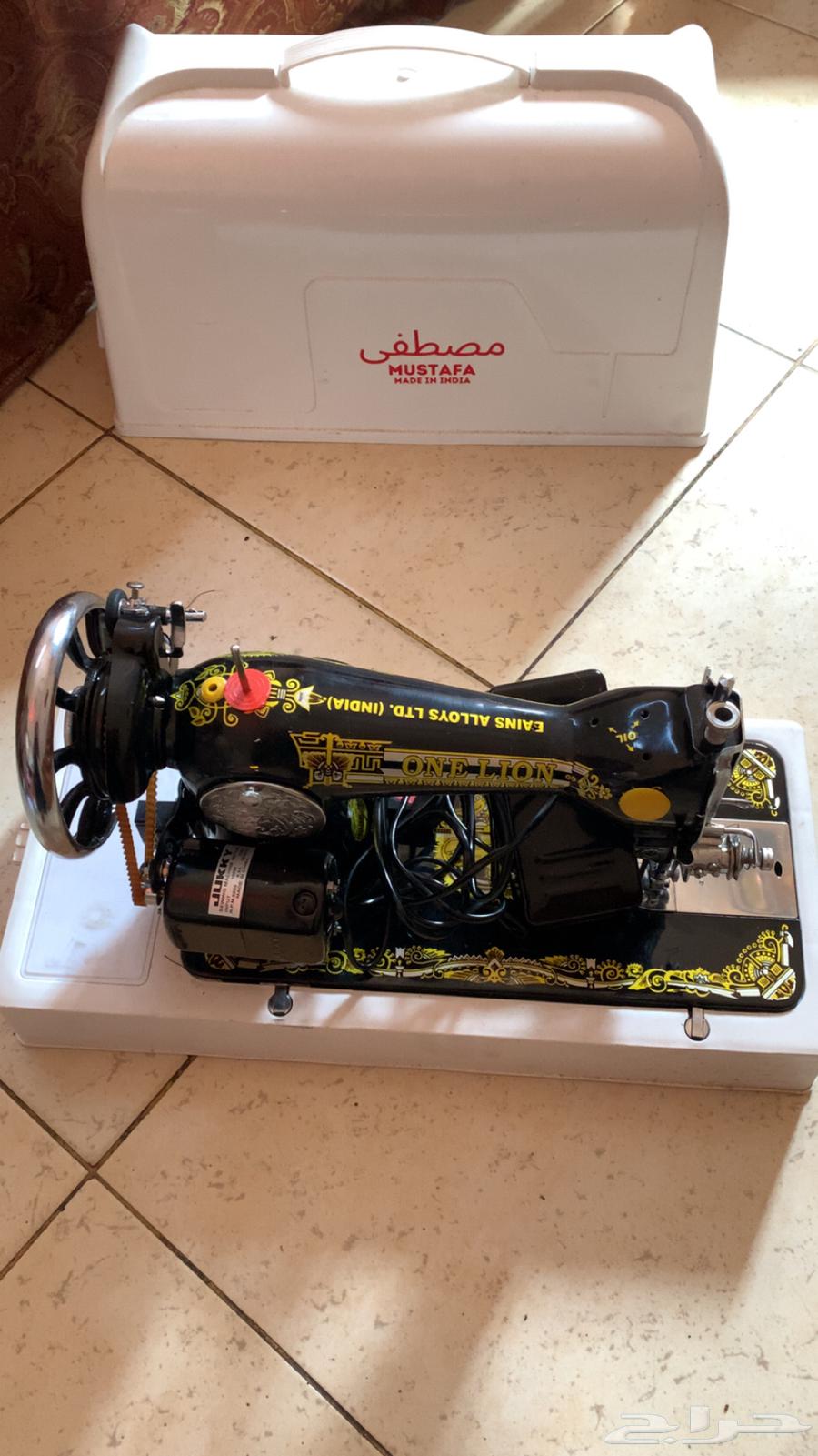 مكينة الاسد64427476109442112