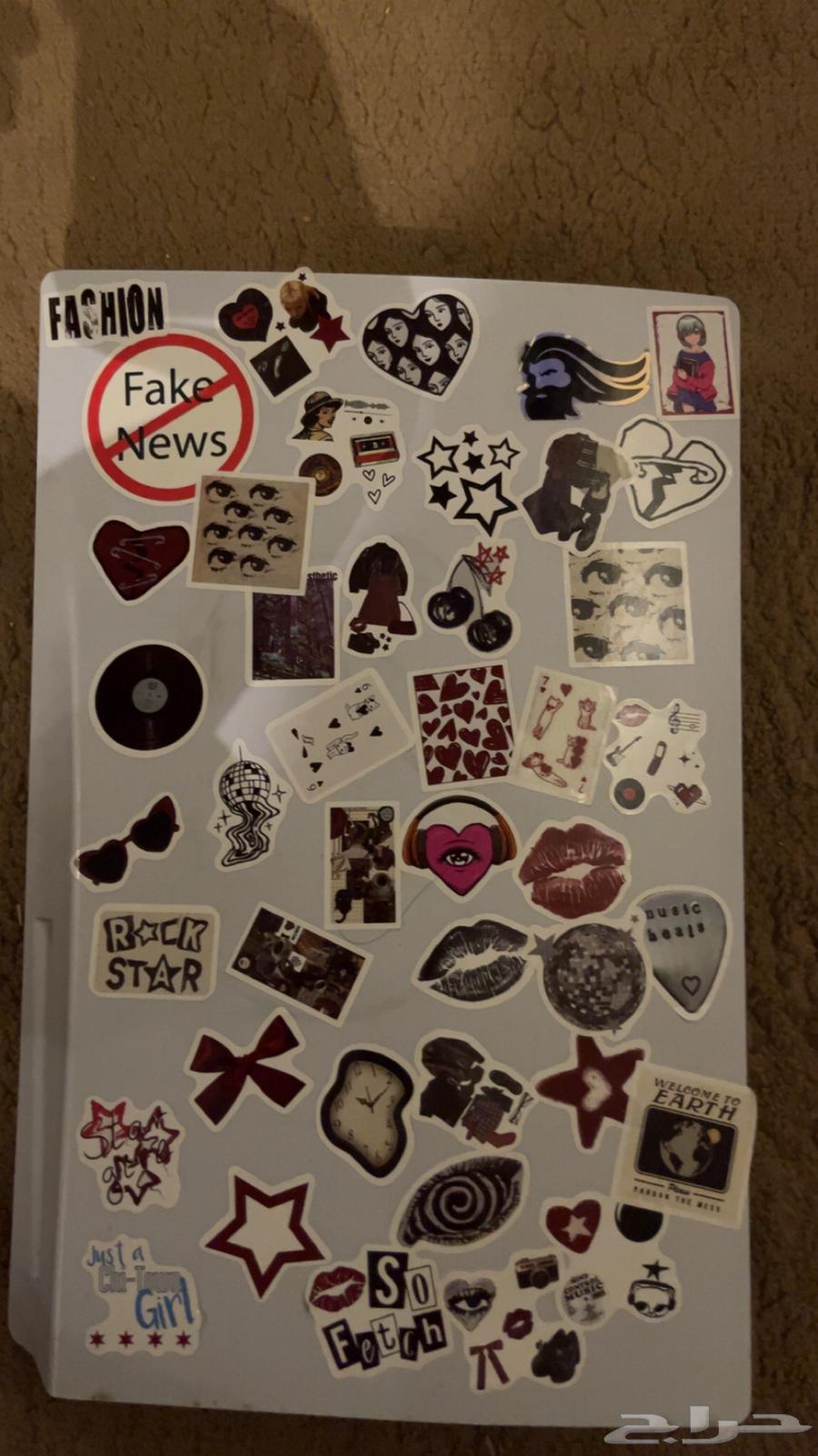 سوني فايف للبيع الجهاز نظيف64428847389057112