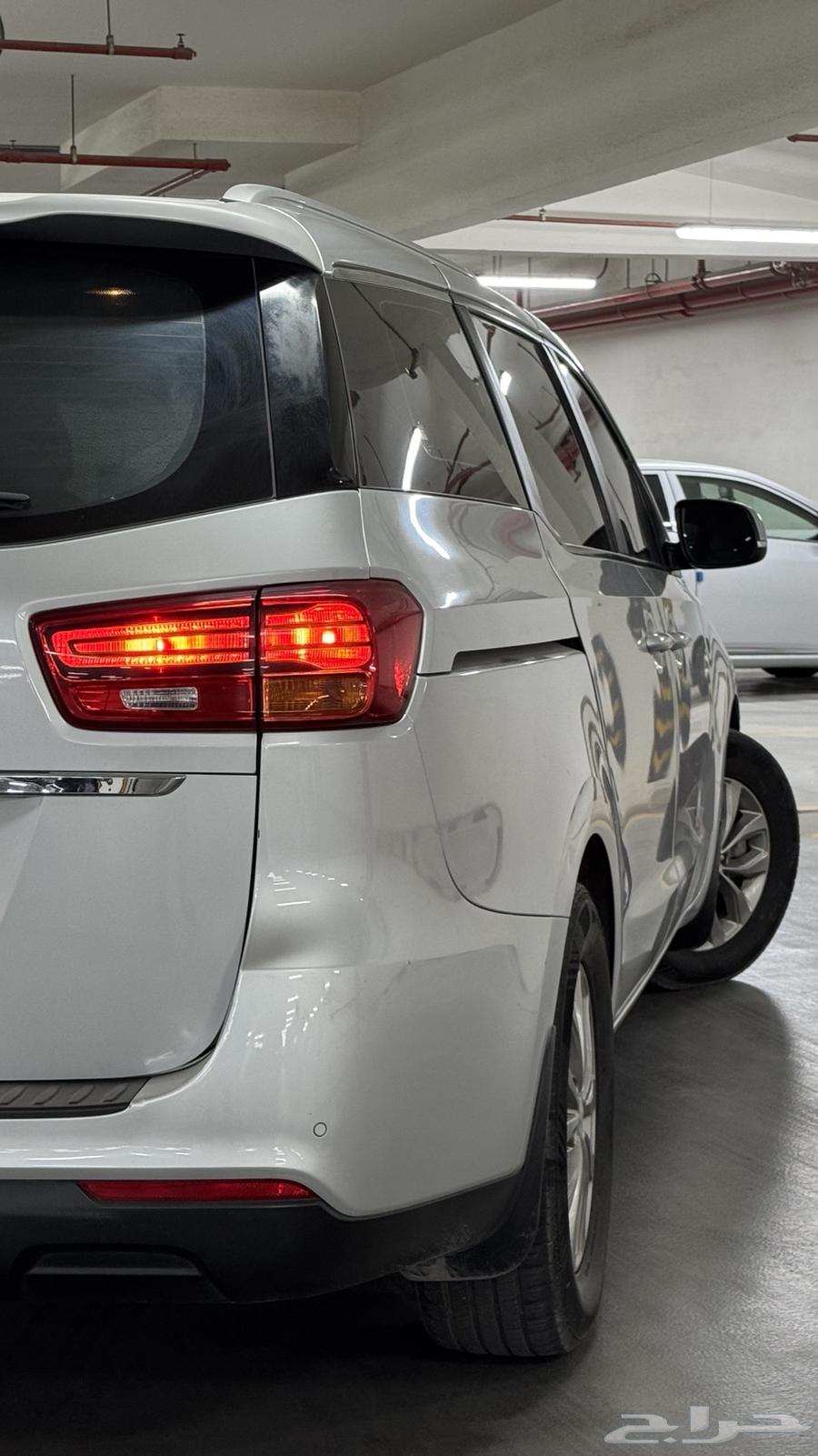 كيا كارنيفال 2020 تم البيع الله يبارك للمشتري64590910693891112