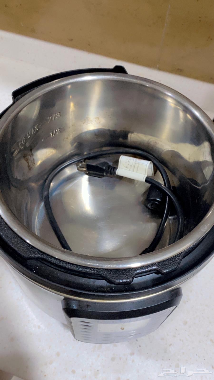 قدر ظغط كهربائي64432673614081111