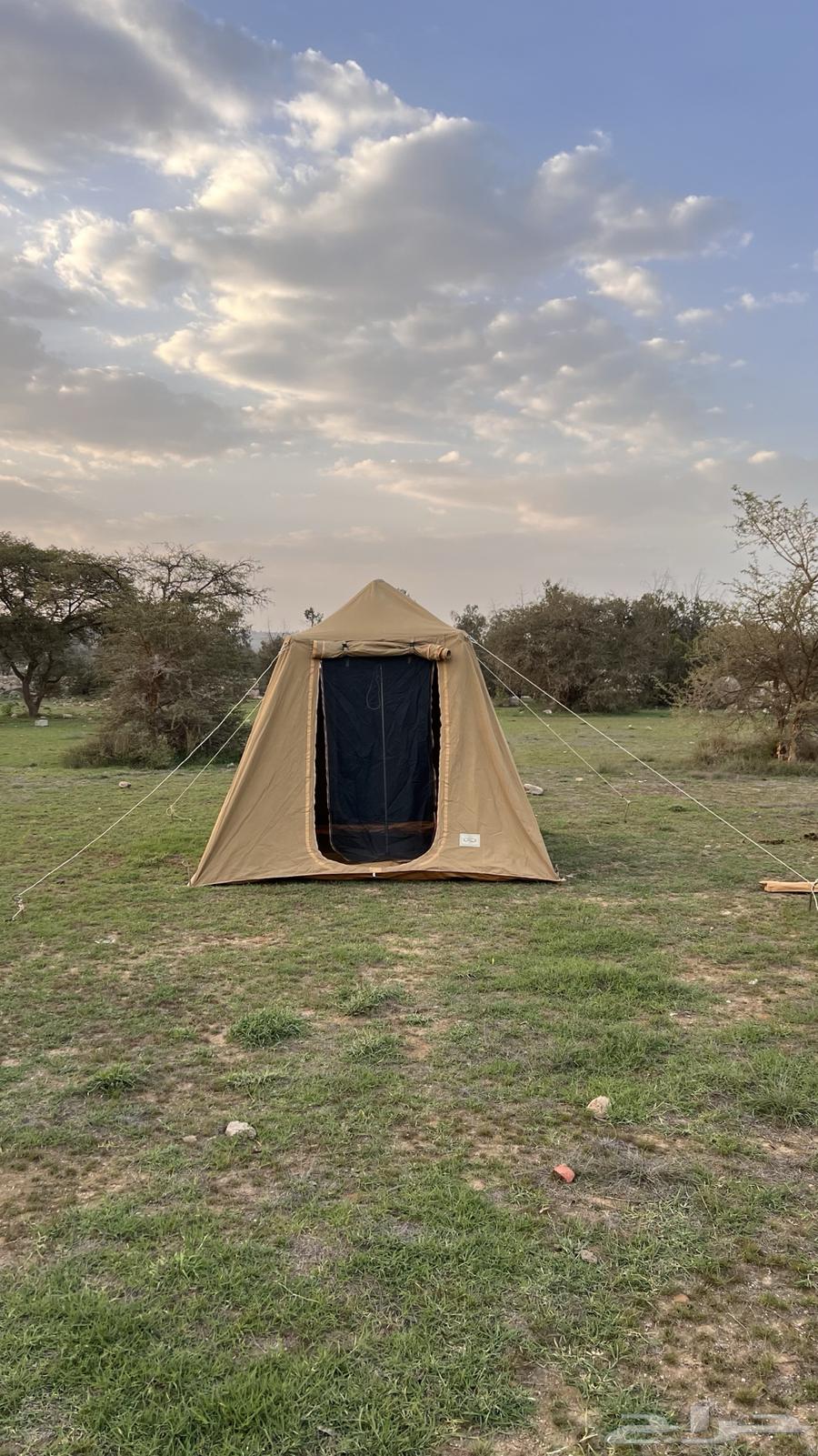 خيمة للبيع64431937733377110