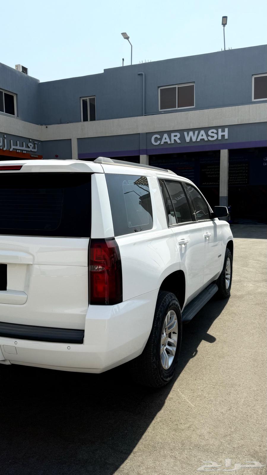 Tahoe LS 202064589104375553113