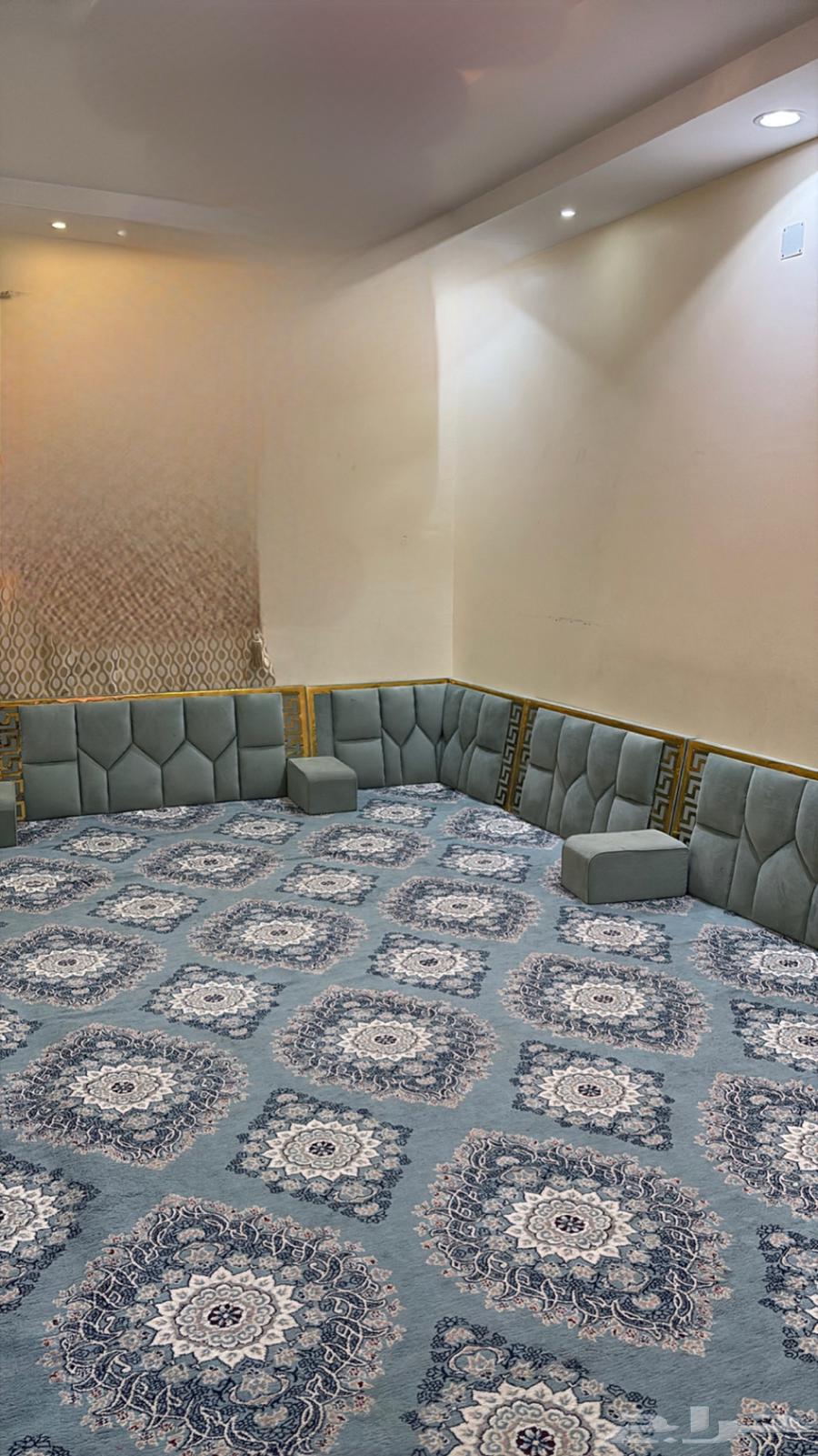 مساند للبيع مع الفرشه64429775715842110