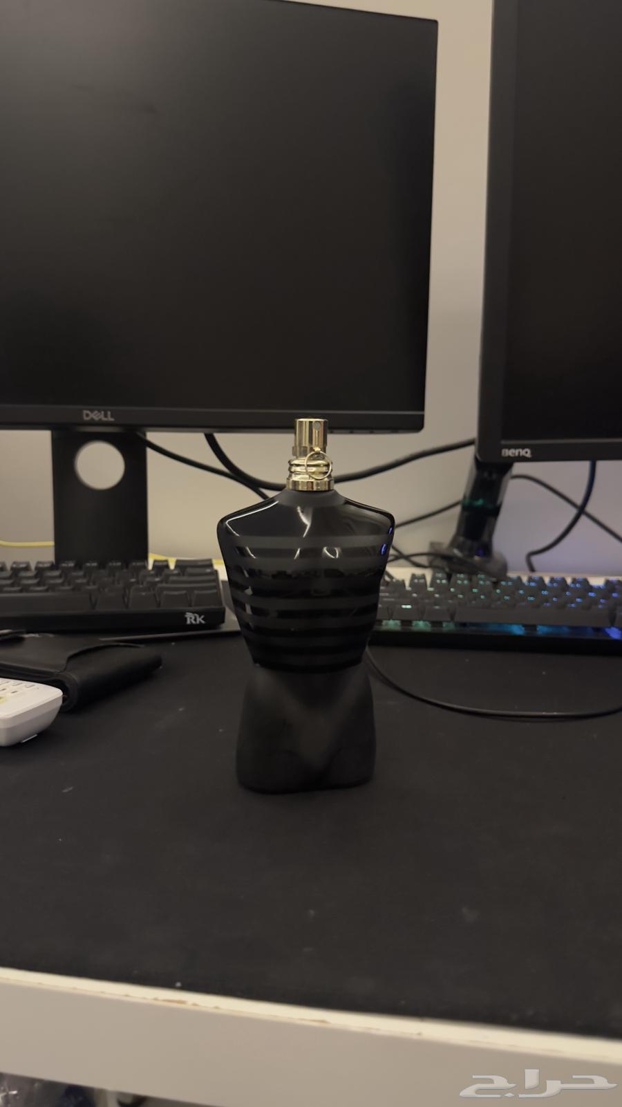 عينه عطر لو مال لو بارفيوم أو دو بارفيوم انتنس64433310268803110