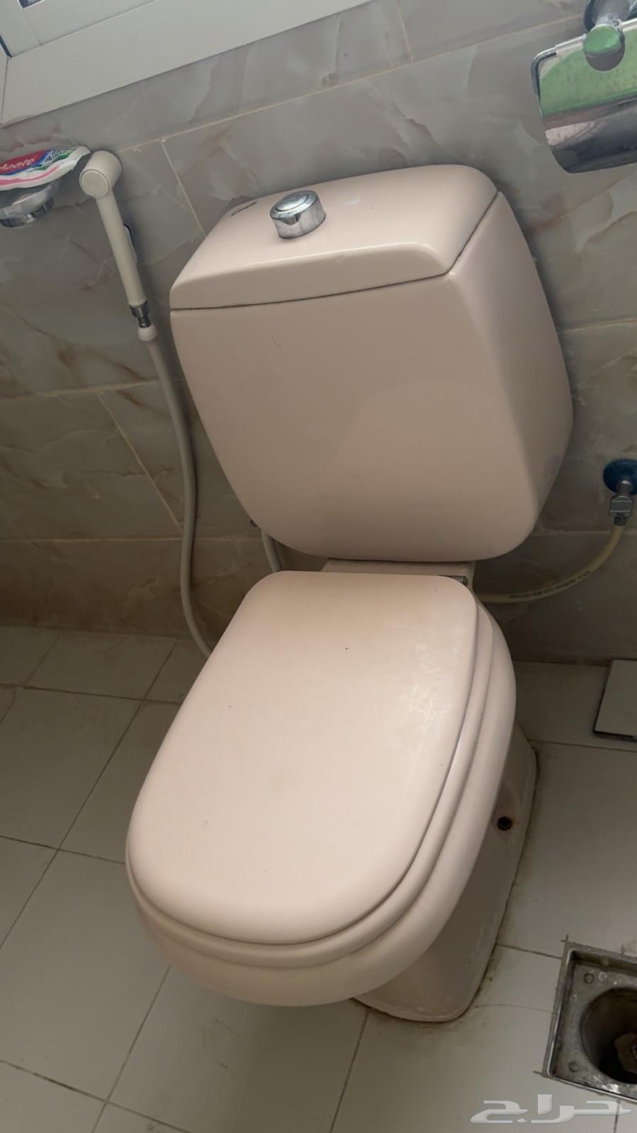 ادوات صحية للبيع مستخدمة64427919232386110