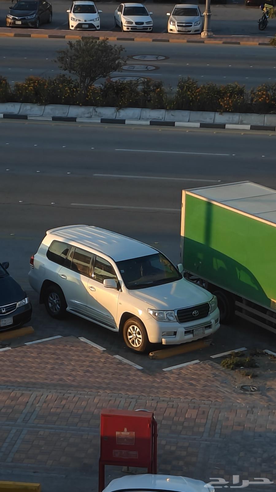 تويوتا لاند كروزر 2011 للبيع64587206218753110