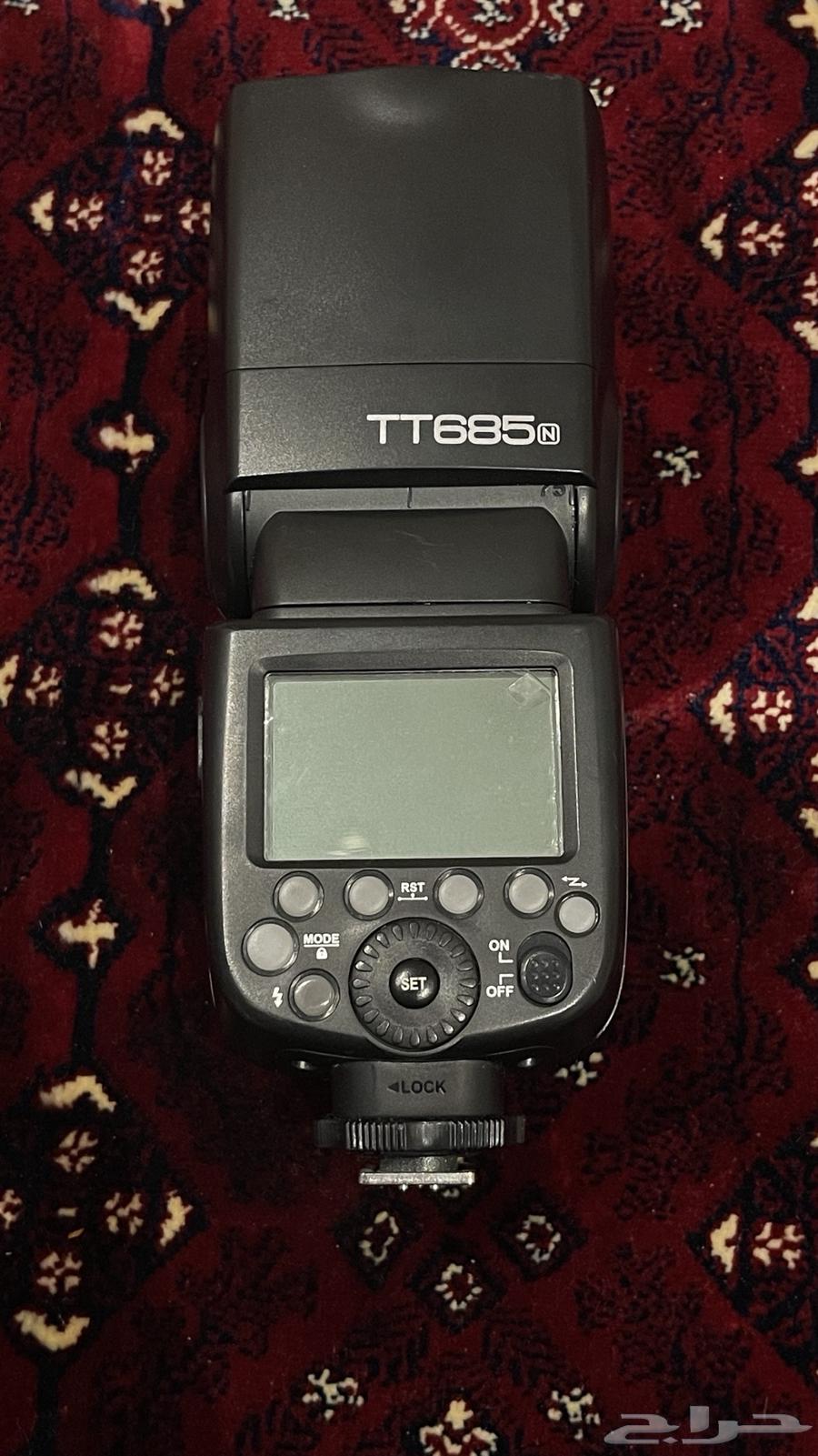 Godox External Flash64429344088835111