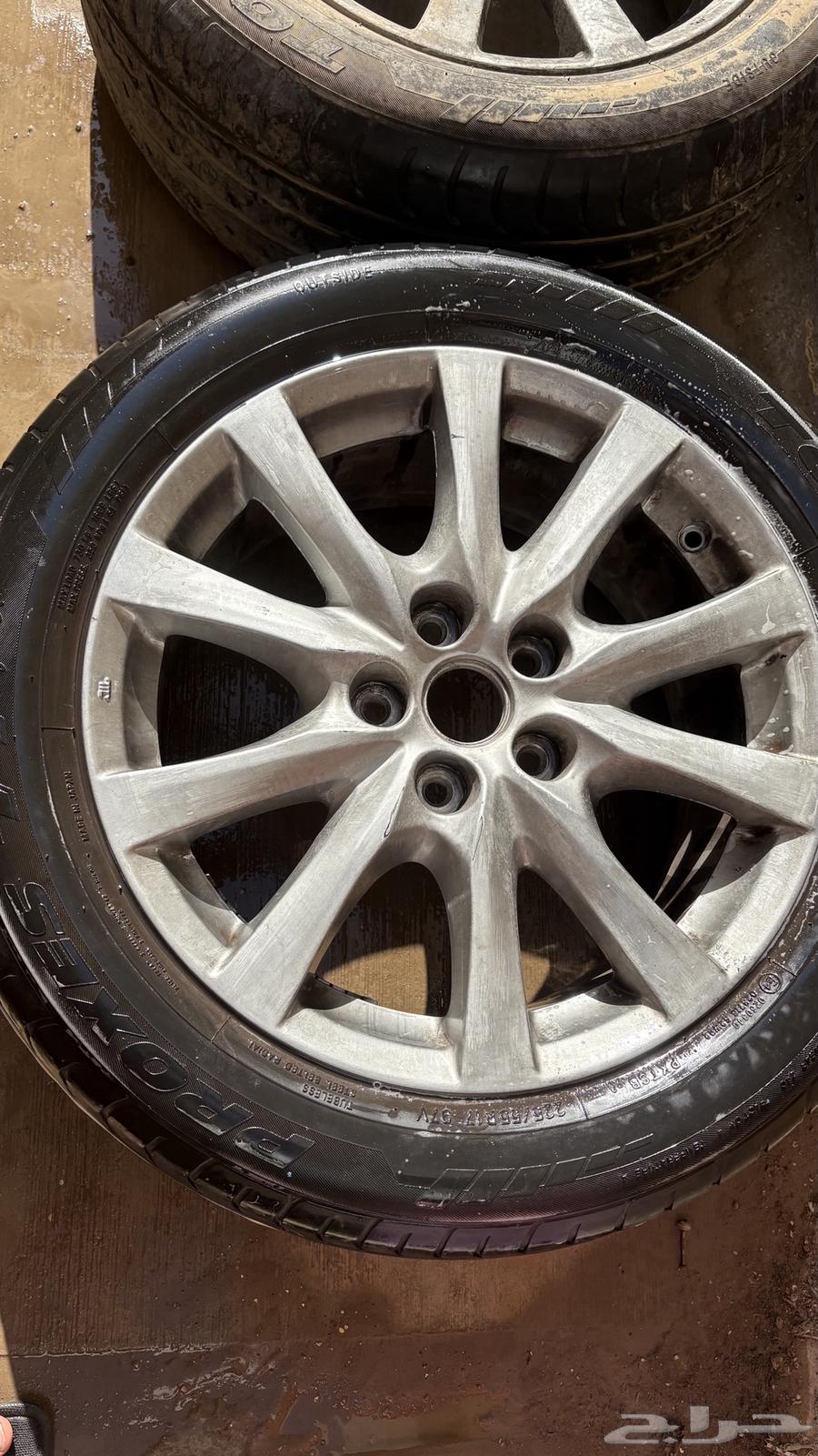 جنوط مازدا 664590052129922111