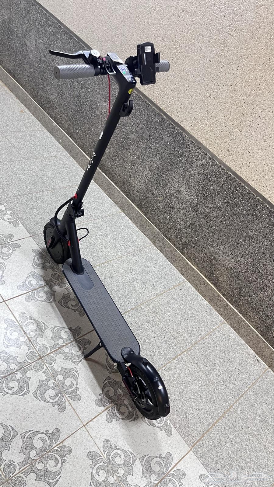 سكوتر كهربائي قابل للطي64427062640515113