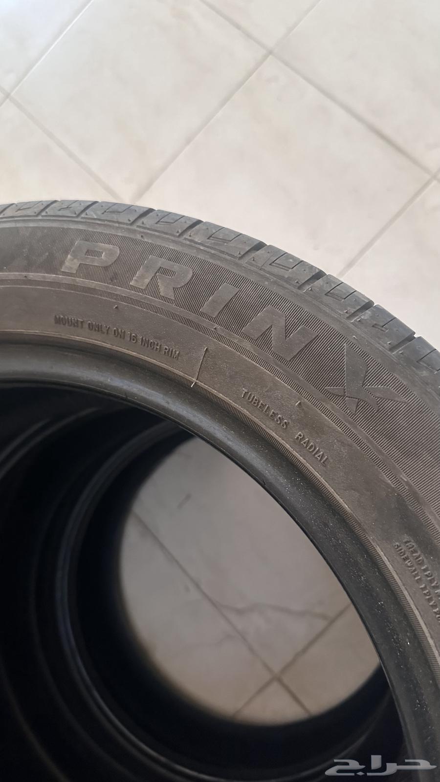 3 Clean Tires Size 1664587120259842111