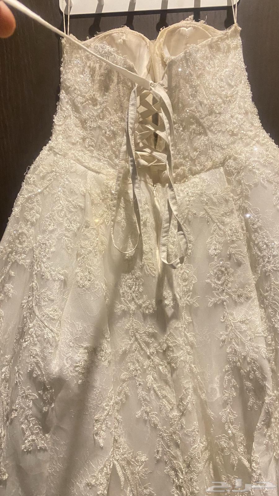 فستان زفاف64431467246082112