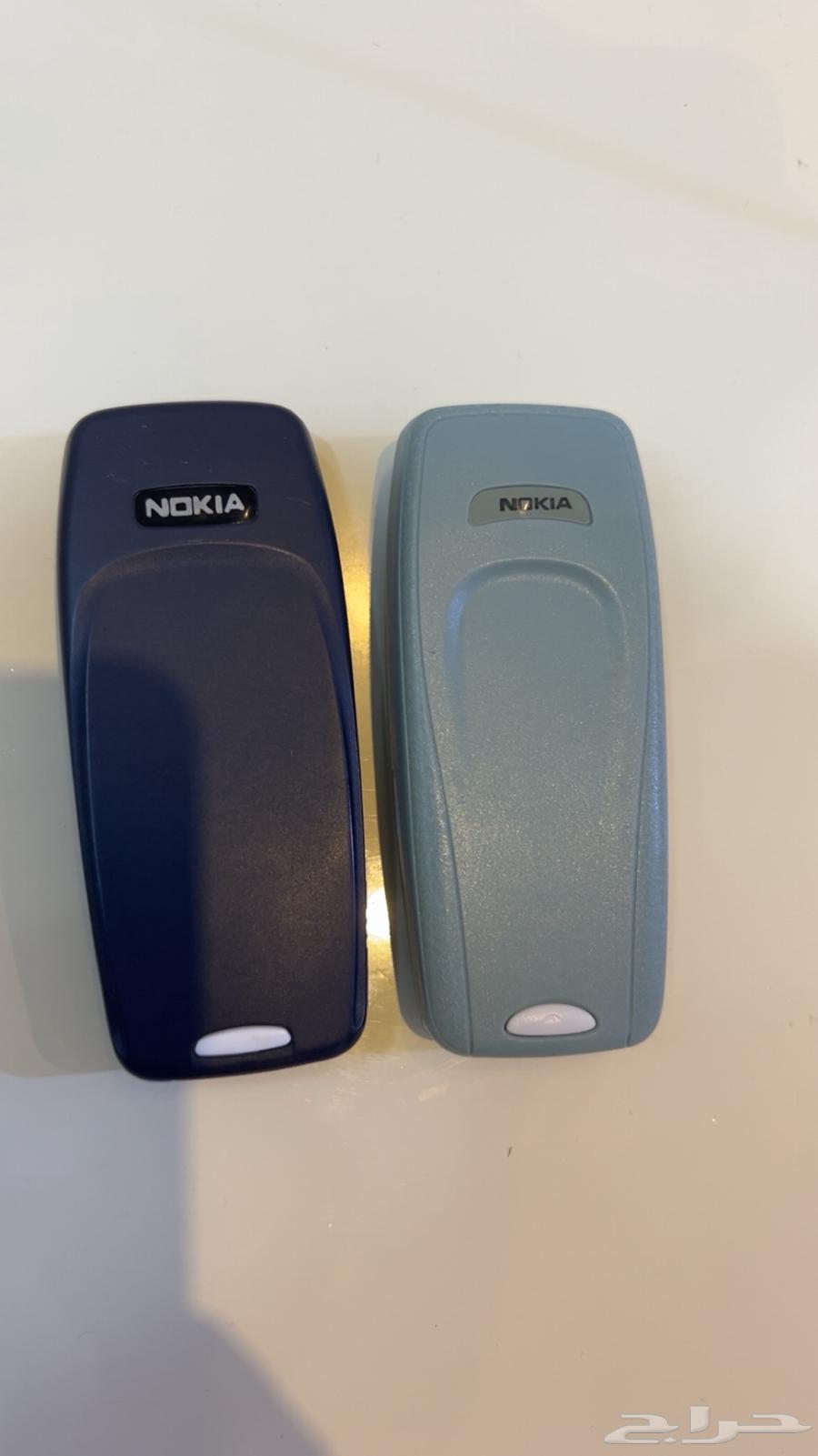جوال نوكيا قديم64430341192194111