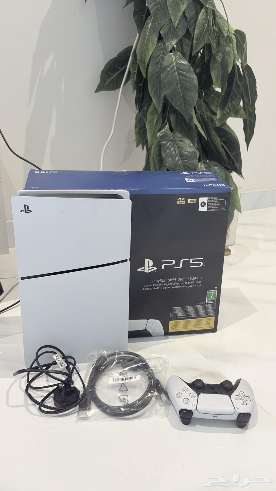 سوني 5 ون تيرا جديد .64430354789635110