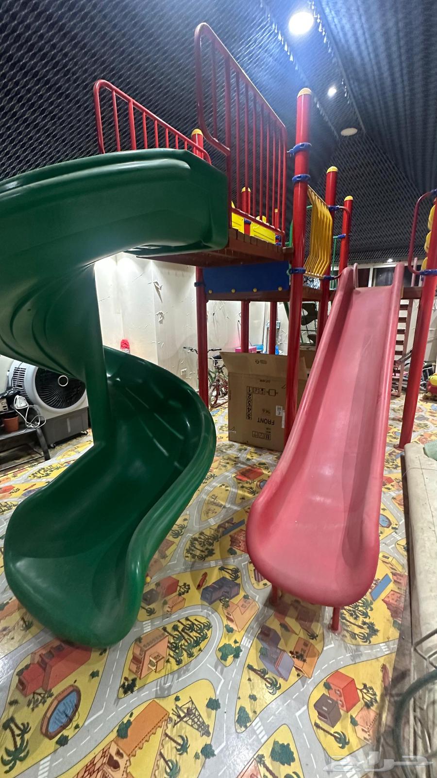 العاب حدائق وزحاليق كبيره64426618247681112