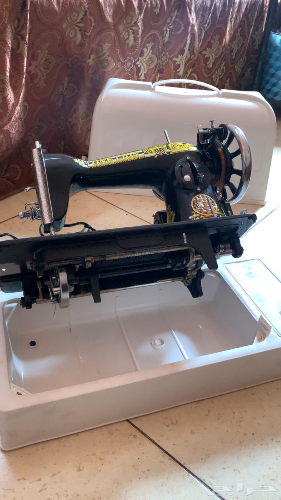 مكينة الاسد64427476109442113