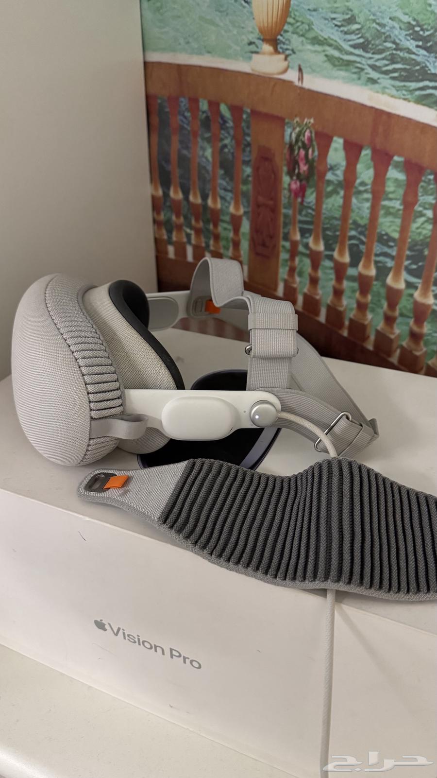 Freshness of Apple Vision Pro apple Vision Pro64427142972419113