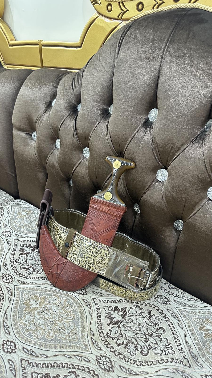 جنبيه للبيع64426443099522113