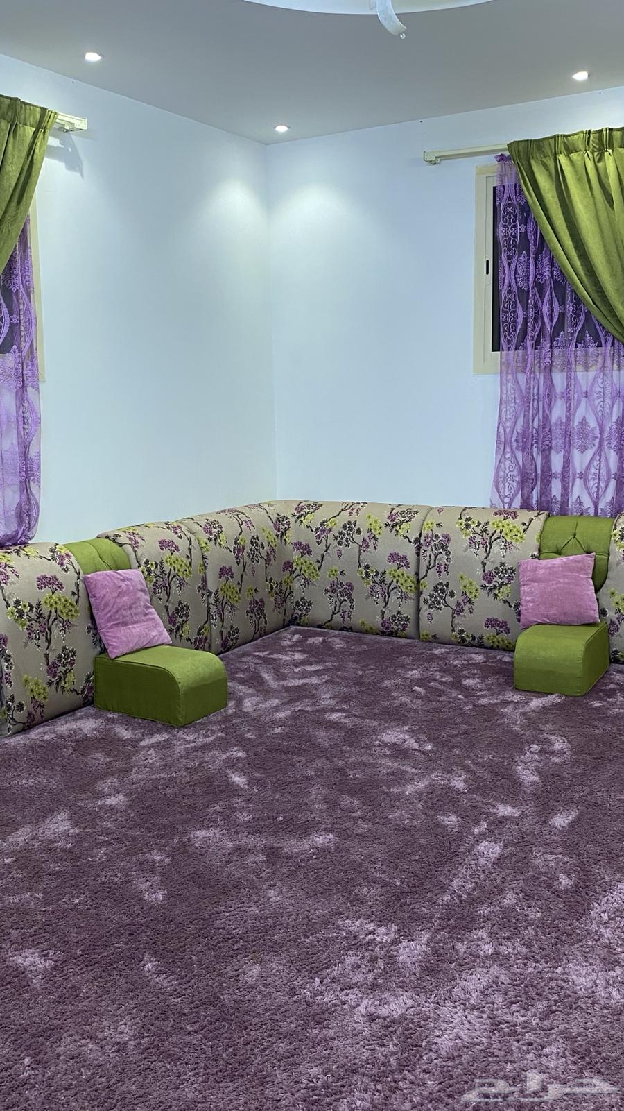 مجلس للبيع64432714165122110