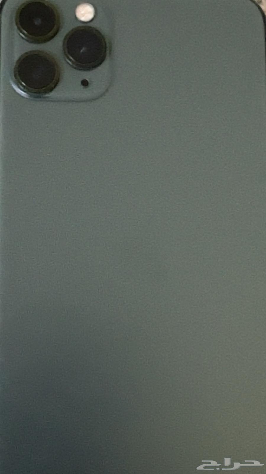 آيفون 11 برو ماكس64430502917761114