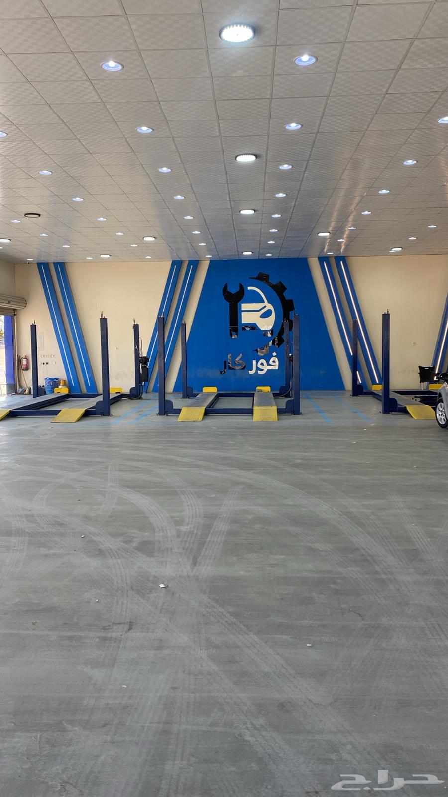 أقدم لكم خدمة فحص سيارات لمن هم خارج (( حفر الباطن ))64588582168705113