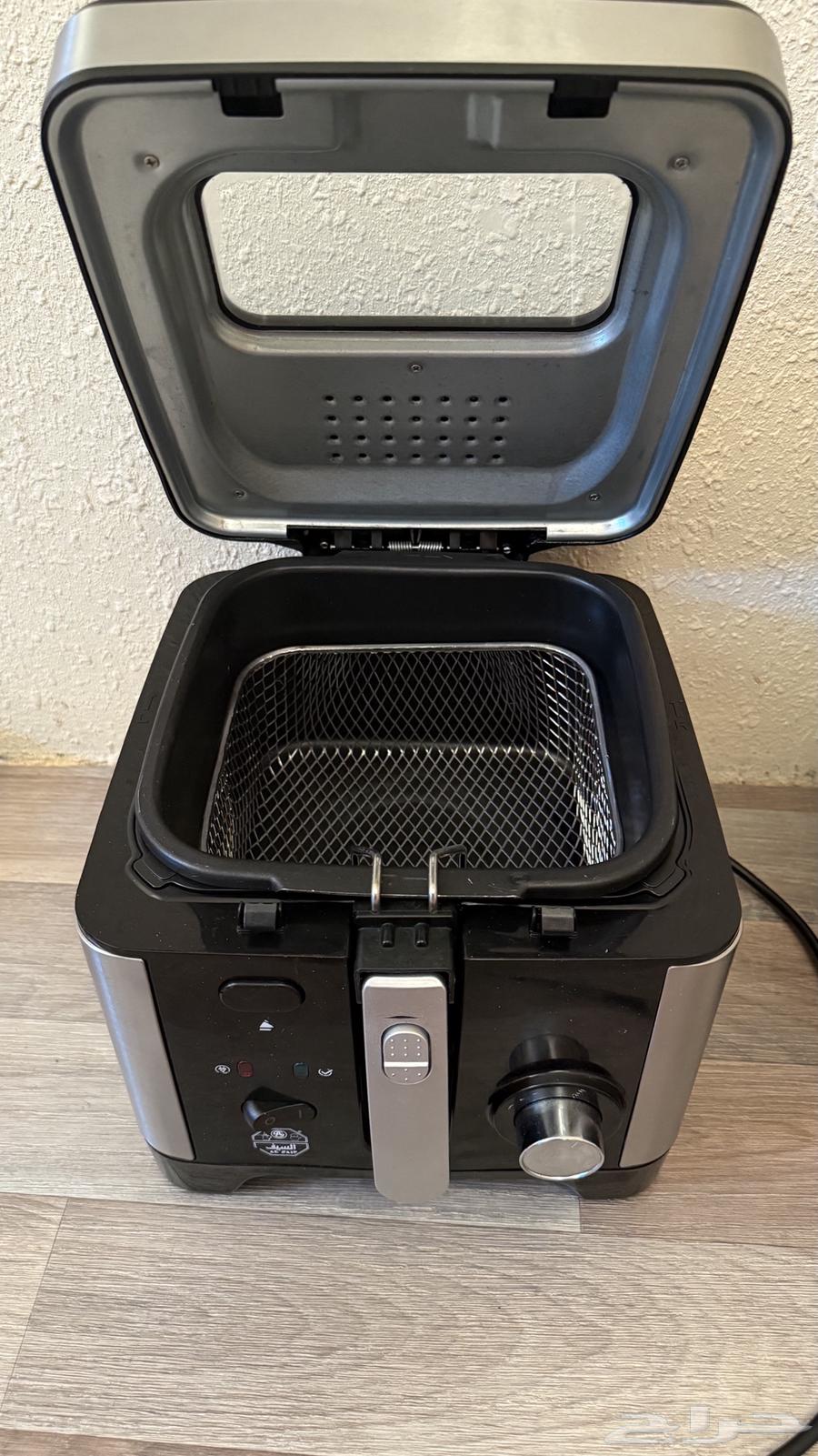 مكرويف وقلايه زيت للبيع64428725422209112