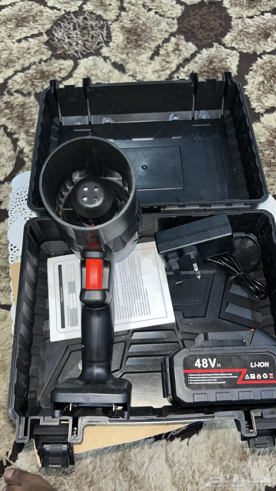 منفاخ هوا64590126770689111