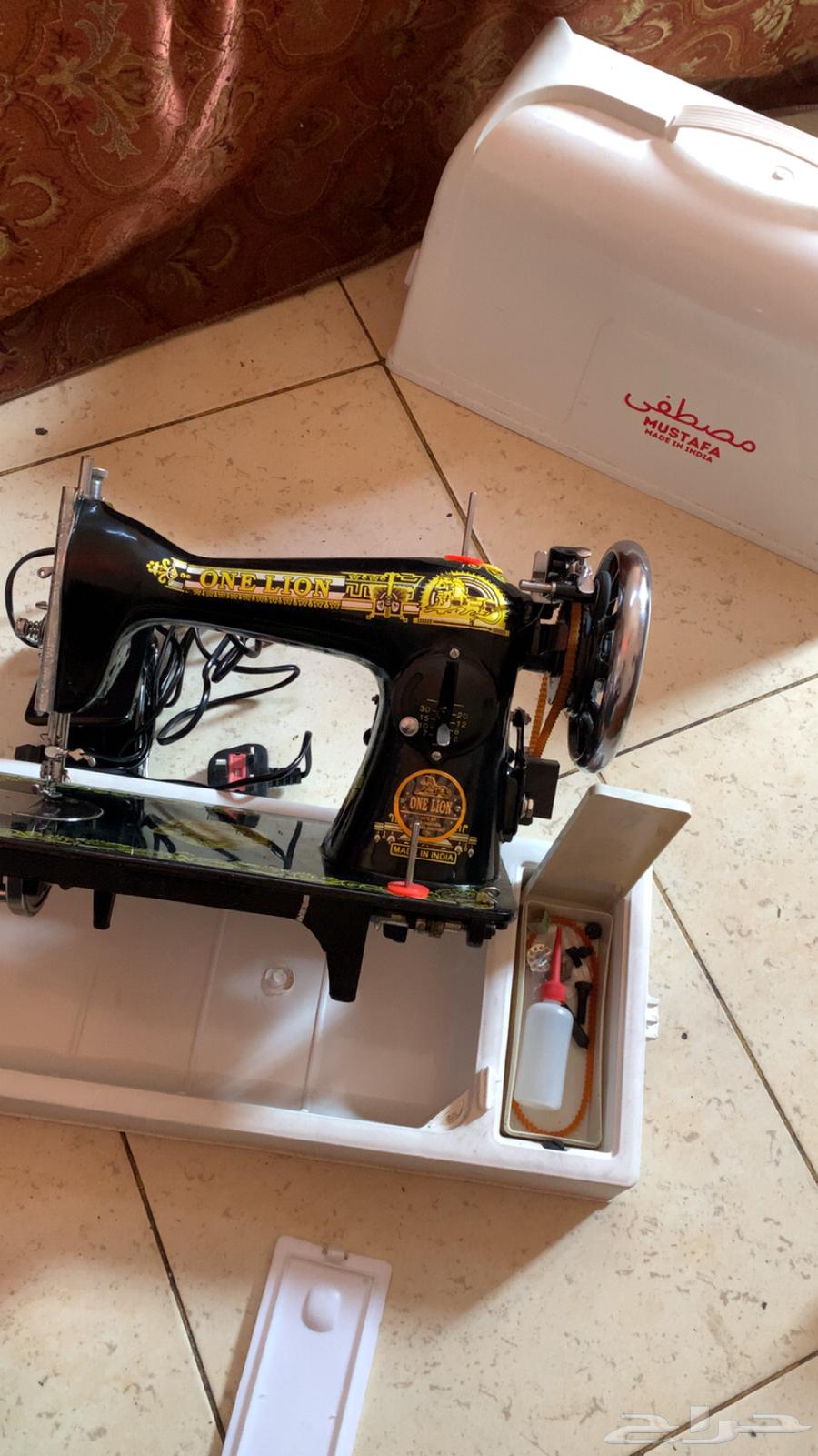 مكينة الاسد64427476109442114