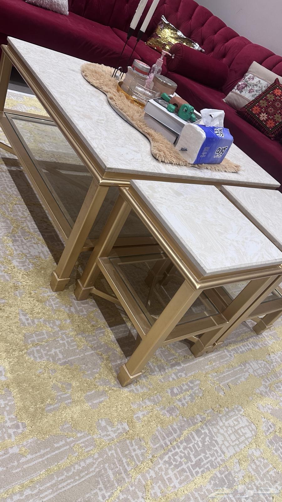 Tables64428550094978110