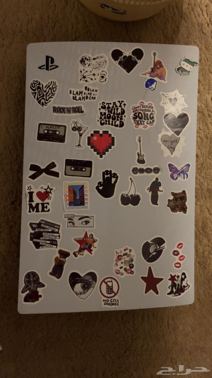 سوني فايف للبيع الجهاز نظيف64428847389057111