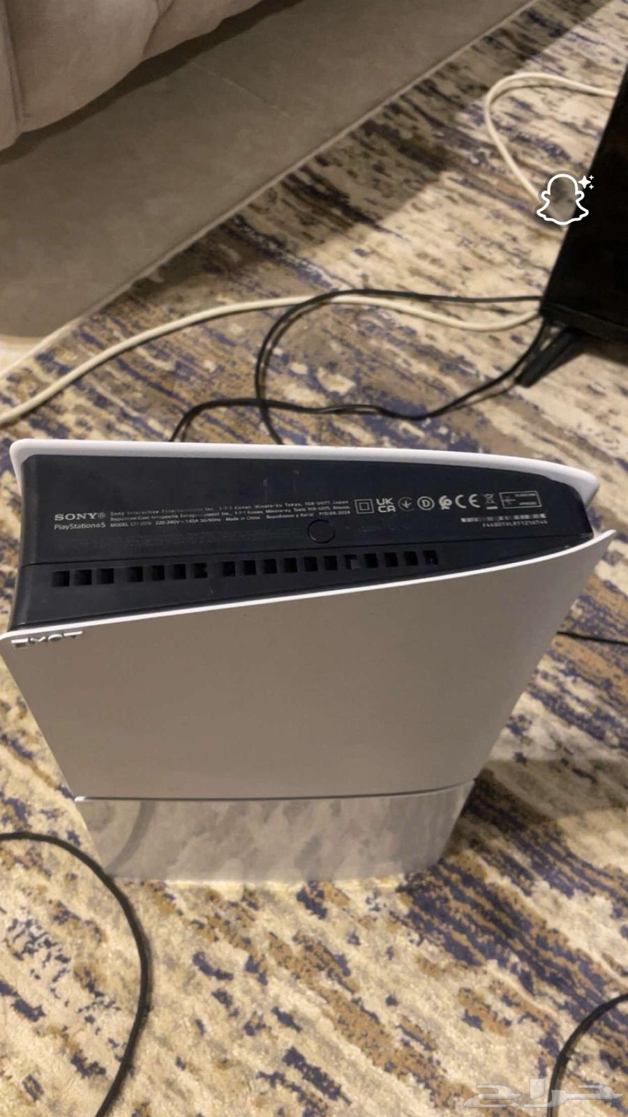 سوني 5 للبيع مستعجل64426564195843110